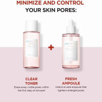 SKIN1004 Tónico transparente poremizante Madagascar Centella 7.1 fl.oz, 210 ml para queratina y pieles sensibles - details 7