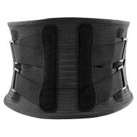 Soporte Lumbar de grado médico para el dolor de espalda baja para hombres y mujeres, alivio del dolor de espalda baja para el trabajo - details 12