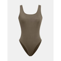 Conjunto de verano 2024 para mujer: top sin mangas y pantalones palazzo - details 9