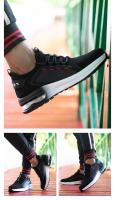 Zapatos de Seguridad Ligeros para Hombres Punta de Acero Resistentes a Resbalones - details 10