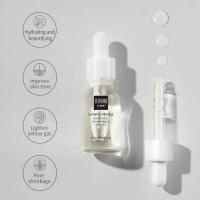 Crema Facial para Acné Control de Ácidos, Reducción de Escaras, Hidratación y Suavizamiento - details 8