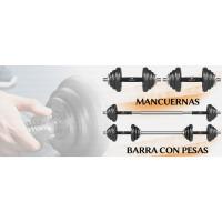 pesas 10kg