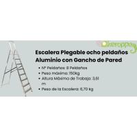 escalera