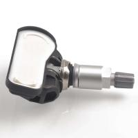 Sensor de monitor de presión de neumáticos de coche de 4 piezas TPMS 13598775   Para Adam Astra J Cascada Insignia Zafira Tourer Vauxhall - details 4