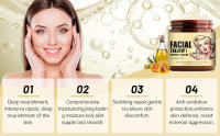 whipped tallow balm