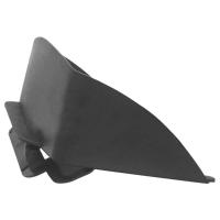 Parasol de navegación GPS para coche, capó antideslumbrante, parasol universal con reproductor de radio de 6/7 pulgadas - details 7