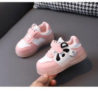Zapatos con iluminación para niños, zapatos de tablero luminoso para niños - details 11