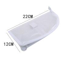 Bolso De Maquillaje Para Mujer Gran Capacidad Organizador Portátil De Viaje Bolsa De Lavado Con Cierre De Cremallera - details 1