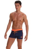 Traje de baño para hombre, maillot de baño para niño, trajes de baño tipo bóxer, bañadores para hombre, traje de baño para surf, bañadores. - details 4