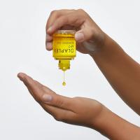 Olaplex Nº 7 Bonding Oil | Aceite Reparador Concentrado para Cabello Anti-Encrespamiento y Protección UV 30 ml - details 4