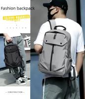 Mochila de gran capacidad para hombre, bolsa de viaje de negocios, ideal para estudiantes - details 17