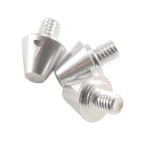 Piezas para zapatos de fútbol, tachuelas de repuesto, 12 M6, SG, 11mm - details 4
