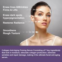 Sérum de Rejuvenecimiento con Retinol Reducción de Arrugas, Enderezamiento, Iluminación - details 6