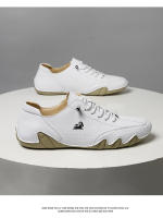 Nuevos zapatos para hombres Zapatos bajos para hombres y mujeres Zapatos casuales Zapatos de gran tamaño - details 36