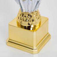 Trofeos de béisbol personalizados, estatuilla de bateador, trofeo de plástico de personalidad, venta al por mayor - details 2