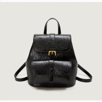 Mochila de viaje de ocio para mujer, bolsa pequeña simple, tendencia de moda versátil - details 6