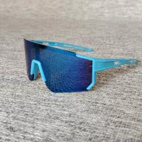 Gafas de moda cuadradas Y2K para niños y niñas - Gradiente rosa y verde, gafas para deportes como tenis y béisbol - Regalo ideal de Navidad, estilo casual, lentes de poliéster, gafas para uso diario |   Gafas vibrantes |   Gafas duraderas - details 8