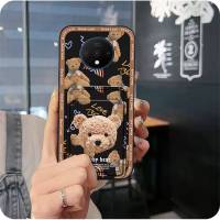Funda trasera resistente a la suciedad para teléfono One Plus 7T/1 + 7T, bonita funda protectora a prueba de golpes para tarjetas, funda antipolvo con Graffiti - details 11