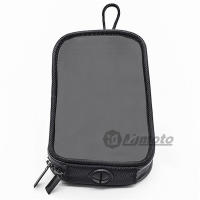 MJMOTO-bolsas para teléfono de navegación con tanque de combustible para motocicleta, bolsas impermeables para tanque de aceite de Motocross, bolsa para teléfono con pantalla táctil y imán fuerte de 7 Uds. - details 7
