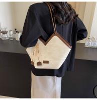 Bolso de Hombro Grande y Moderno para Mujer Nueva Tendencia 2025 Estilo Caliente en Bolsos y Viajes - details 8