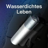 Linterna LED Recargable por USB Resistente al Agua, Telescópica, Potente Lámpara de Antorcha, Zoom de Trabajo al Aire Libre, Lanterna Portátil para Senderismo, Camping, Auto Defensa, Enseñanza, Buscado Nocturno, Exploración de Cuevas - details 10
