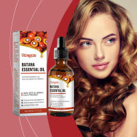 El aceite de Batana nutre, suaviza, repara el cabello seco y encrespado y cuida los aceites esenciales. - details 1