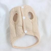 Ropa Cálida para Mascotas en Invierno Camiseta Inferior a Rayas para Perros Medianos y Pequeños - details 9