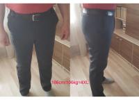 Pantalones de Concha Suave para Invierno Impermeables, A Prueba de Viento, Ideales para Acampar y Esquiar - details 6