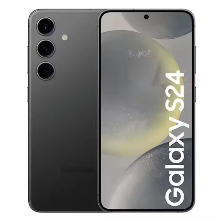 S24 5g Ai Smartphone Snapdragon 8 Gen 3, 6.2Hz, Pantalla Amoled de 2024, Cámara de 50Mp, Carga Rápida de 25W, Nuevo 120 - 1
