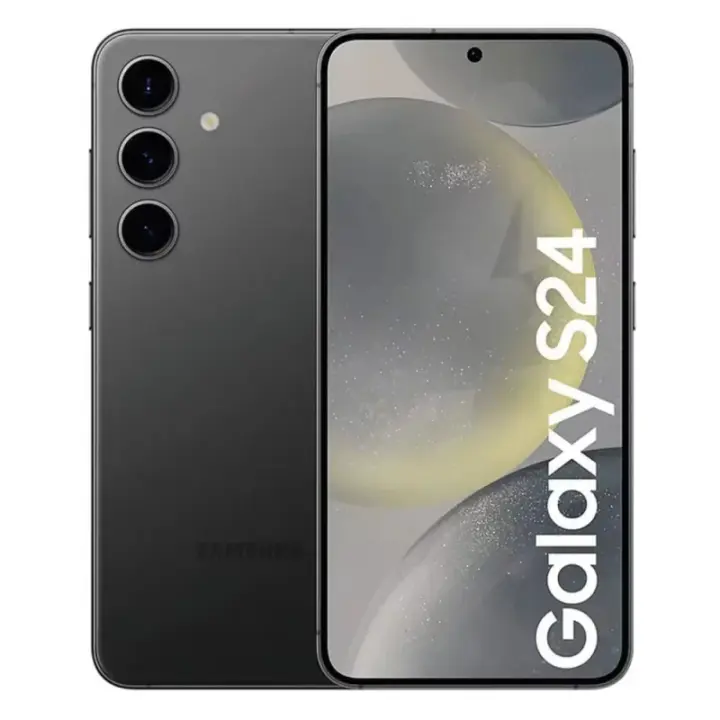 S24 5g Ai Smartphone Snapdragon 8 Gen 3, 6.2Hz, Pantalla Amoled de 2024, Cámara de 50Mp, Carga Rápida de 25W, Nuevo 120 - 1