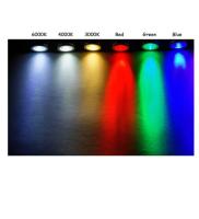 Foco empotrable delgado de 3w, foco LED COB regulable para gabinete, minilámpara de techo ajustable en ángulo de 220V - details 6