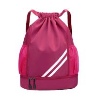 Mochila Deportiva Impermeable Ideal para Baloncesto, Natación, Fitness, Viajes al Aire Libre - details 14