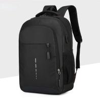 Mochila impermeable para hombre, mochila ultraligera para hombre, mochila para libros, mochila elegante para hombre, mochila para portátil de 15,6" - details 12