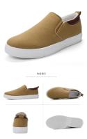 Zapatillas cómodas para hombre, zapatos deportivos escolares de lona, zapatos deportivos informales para niños, zapatillas de deporte para hombre, zapatos de talla grande 45 46 47 - details 5