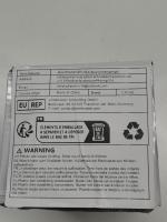 Peine masajeador con rociador para mascotas, cepillo masajeador con rociador de agua eléctrico para baño, cepillo para lavar y cepillar - details 0
