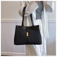 Bolso de viaje de gran capacidad para mujer 2025 nuevo bolso de mano portátil de moda bolso de hombro versátil - details 23
