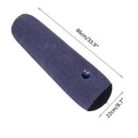 Cojín de Amor Inflable Almohada de Bodice Longa Almohada de Wedge para Apoyo Corporal Sensual para Hombres y Mujeres - details 8