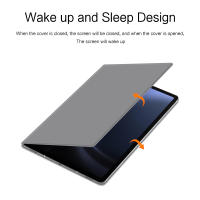 AJIUYU-funda magnética para tableta Samsung Galaxy Tab S9 FE, 10,9 pulgadas, S8, S7 Plus, 11, S8 +, S9 +, 12,4, S8, S9 Ultra, 14,6 - details 13