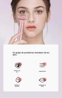 Terapia de Luz Roja para la Cara, Masajeador Facial Varita, Facial de Microcorriente para Antienvejecimiento de Arrugas - details 0