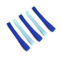 Bandas de toalla para silla de playa, pinzas de toalla de goma para silla de piscina, Must Haves, accesorios de playa y crucero - details 0