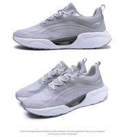 Zapatos De Hombre antideslizantes y cómodos con logotipo De marca a la moda, calzado deportivo informal para correr, 2024 - details 11