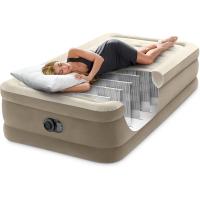 64426ND - Materasso Dura-Beam Ultra Plush Singolo, con Pompa Elettrica Incorporata, 99x191x46 cm - details 4
