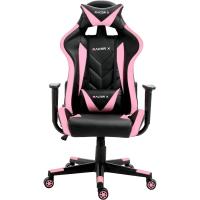 Silla de Racer Ergonómica Profesional para Juegos Videográmicos Ajustable en Altura y Inclinable - details 35