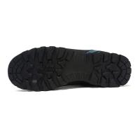 Zapatos de senderismo para hombre, calzado de cuero para deportes al aire libre, senderismo y caza, transpirable, impermeable, antideslizante - details 10