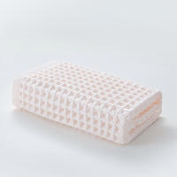 1 Uds. Rejilla de panal de algodón suave súper absorbente pura - details 15