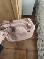 Bolsa de Almuerzo Portátil Bolsa de Trabajo Aislante Impermeable Para el Hombro Para Oficina - details 7