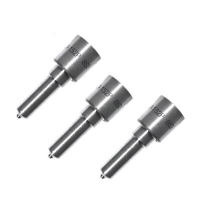 4 piezas boquillas para inyector common rail DLLA152P862 accesorios y componentes de motor compatibles con ISUZU - details 2