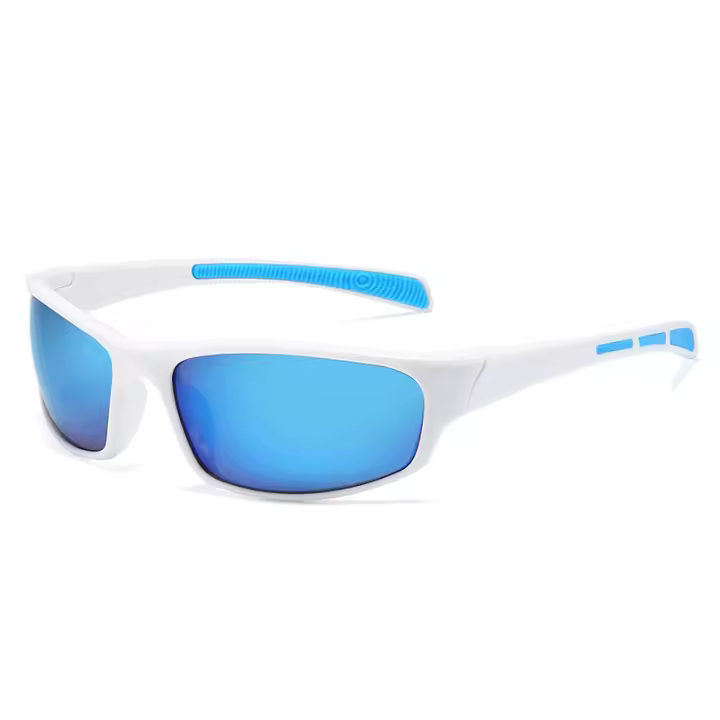 Gafas de Ciclismo Sophisticadas Gafas de Sol Polarizadas para Hombres y Mujeres - 1