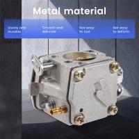 Carburador para motosierra, accesorio para HUSQVARNA 61, 266, 268, 272, 272XP, tiltson HS254B - details 4
