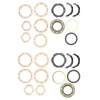 Kit de revisión de juntas de nudillos para Land Cruiser, FJ80, FZJ80, HDJ80, HZJ80, 90-98, 04434-60051 - details 0